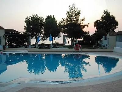 Margarita Agia Marina