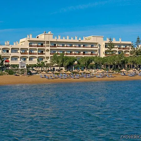 Margarita Hotel