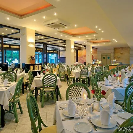 Hotel Margarita Agia Marina