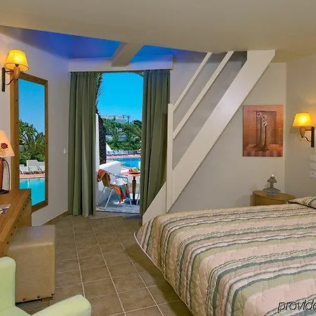 Hotel Margarita