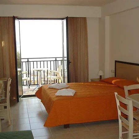 Margarita Hotel