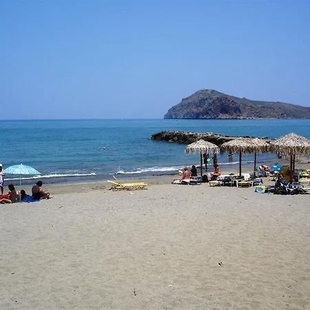 Margarita 3* Agia Marina