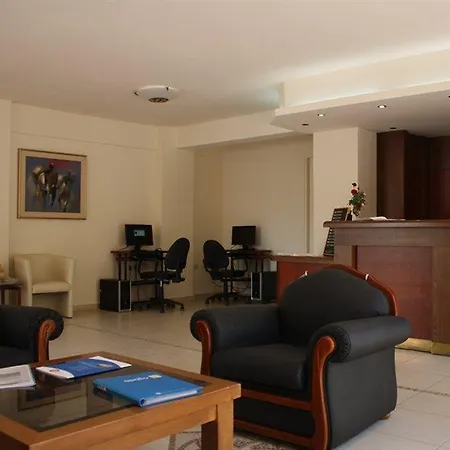 Margarita Hotel 3*