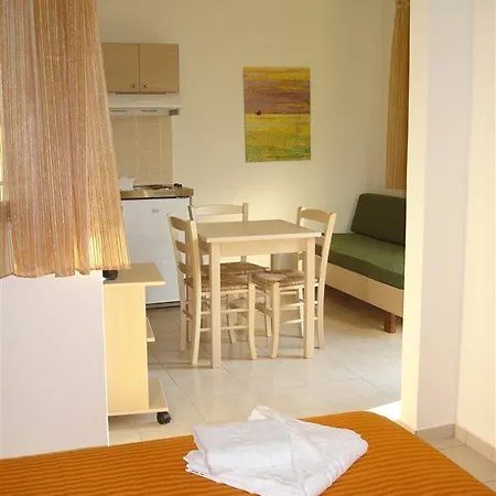 Margarita 3* Agia Marina
