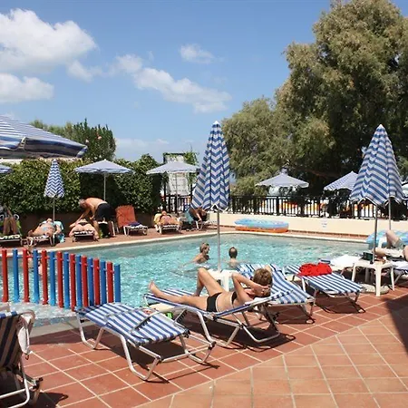 Hotel Margarita Agia Marina