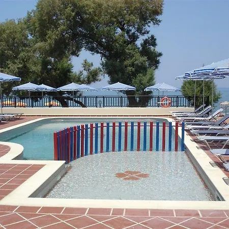 Margarita Otel 3*