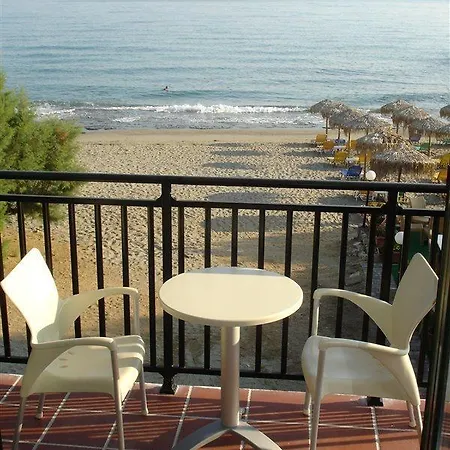Margarita Otel Agia Marina
