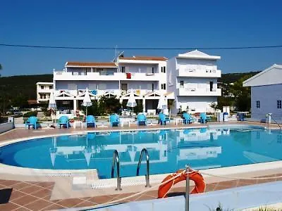 Margarita Hotel Agia Marina