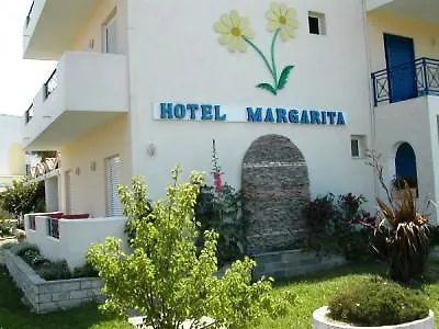 Hotel Margarita 3*