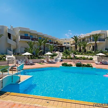 Margarita Hotel Agia Marina