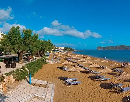 Hotel Margarita Agia Marina