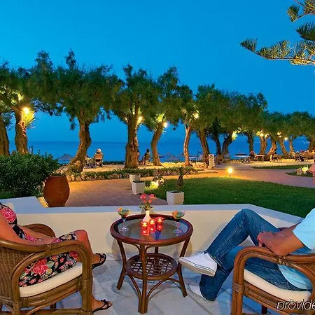 Hotel Margarita